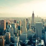 New Yorkers Yelling at New Yorkers