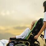 Few of Us Are Even Remotely Prepared for Elder Care
