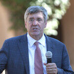 The Very Strange Case of Stephen Moore