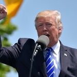 Trump Immigration Policy: Mean but Phony