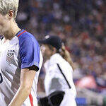 Our Lesbian Soccer Players Make Us Proud