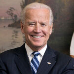Biden Remains the Dem to Beat Trump