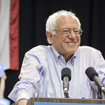 Bernie Sanders Needs a Shot of Dignity