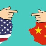 Which America Speaks to Hong Kong?