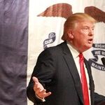 Trump Invades the Democratic Party
