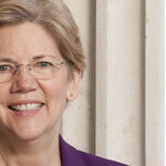 Warren's Problems Go Beyond Health Care