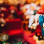 Not Much Romance in Santa's Toy Warehouse