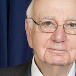 Paul Volcker Was a Great Man