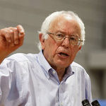 The Phantom Momentum of Bernie Sanders