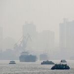 China's Environmental Malpractice Hurts Everyone