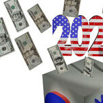 Donors Are a Lousy Way to Gauge Political Support