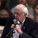 Experience Sanders Couldn't Buy, Even With Bloomberg's Money