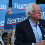 Votes Do Matter, Bernie