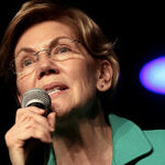 Identity Politics Didn't Work for Warren, Either