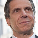 How Governor Cuomo Filled the Void