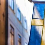 Sweden Backtracks on Its Low-Pain Pandemic Cure