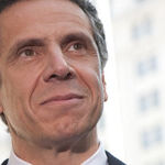 Andrew Cuomo for Vice President