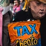 No Payroll Tax, No Social Security