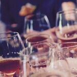 For Men, Are Two Drinks Really Too Much?