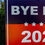 Trumpism Deflates Into History