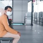 Hope Up and Guard Down as Pandemic Starts to Weaken?