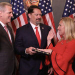 The GOP Crazies Are Not the Democrats' Problem