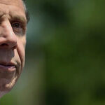 Deciding Cuomo's Fate Is the Voters' Job
