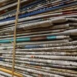 Democracy Dies in News Deserts