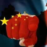 China Has To Choose: Russia or Us