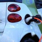 Electric Vehicles Need Only a Gentle Push