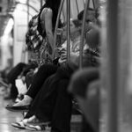 People Shouldn't Live on the Streets. Period.