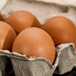 Egg Prices Are Already Cracking
