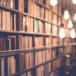I Was a Teenage Librarian. Don't Arrest Me