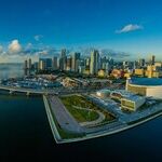 Before DeSantis, Miami Was Fun