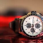 It's 10:35 a.m. Does Your Watch Agree?