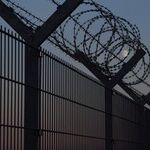 The Democracy Hangs on an Orderly Border