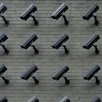 Cameras Watch Our Public Spaces, and That's OK