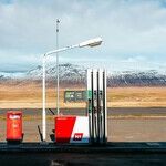 Gas Prices Could Actually Help Harris