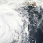 Warming Comes for Florida's Economy