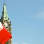 Canada Starts the Real Resistance to Trump
