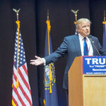 A Response to Jonah Goldberg's Mistaken Claim of My 'Pauline Conversions' on Trump