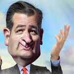 How Trump Turned Cruz Into the Establishment Candidate