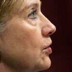 Hillary's Red Army March of Tax-Hike Destruction