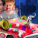 Bread and Circuses, 2016-Style