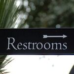 The Bathroom Debate: It's All About Me!