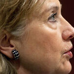 Of Emails and Clintons