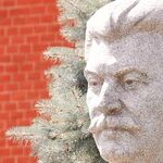 Trump the 'Stalin-Lover,' and Other Political Deceits