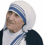 Vote for St. Teresa