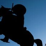 The Horsewhipping of Donald Trump