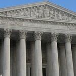 Hillary Clinton and the High Court